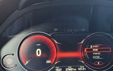 BMW 3 серия, 2013 год, 2 100 000 рублей, 23 фотография