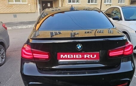 BMW 3 серия, 2013 год, 2 100 000 рублей, 24 фотография