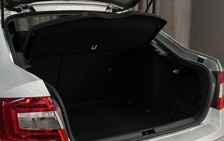 Skoda Octavia IV, 2020 год, 1 799 999 рублей, 6 фотография