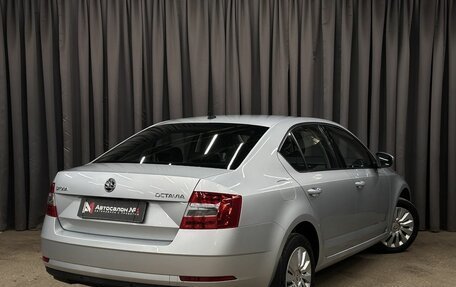 Skoda Octavia IV, 2020 год, 1 799 999 рублей, 5 фотография