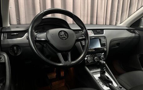 Skoda Octavia IV, 2020 год, 1 799 999 рублей, 9 фотография