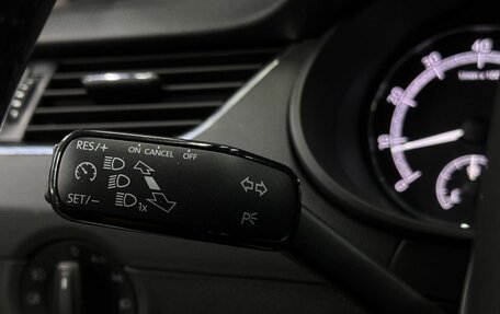 Skoda Octavia IV, 2020 год, 1 799 999 рублей, 14 фотография