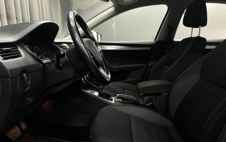 Skoda Octavia IV, 2020 год, 1 799 999 рублей, 8 фотография