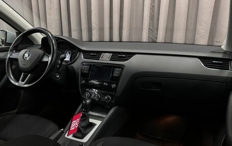Skoda Octavia IV, 2020 год, 1 799 999 рублей, 12 фотография