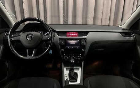 Skoda Octavia IV, 2020 год, 1 799 999 рублей, 10 фотография