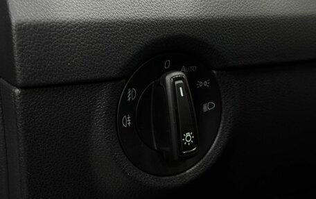 Skoda Octavia IV, 2020 год, 1 799 999 рублей, 20 фотография