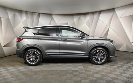 Geely Coolray I, 2024 год, 1 855 000 рублей, 6 фотография