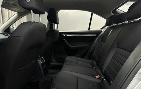 Skoda Octavia IV, 2020 год, 1 799 999 рублей, 24 фотография