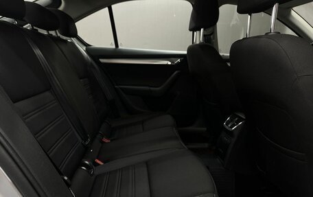 Skoda Octavia IV, 2020 год, 1 799 999 рублей, 23 фотография