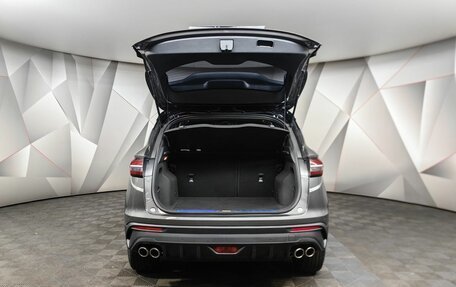 Geely Coolray I, 2024 год, 1 855 000 рублей, 11 фотография