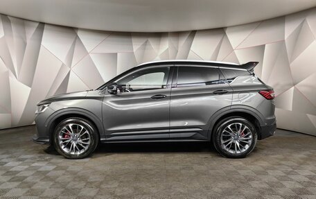 Geely Coolray I, 2024 год, 1 855 000 рублей, 5 фотография