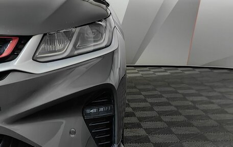 Geely Coolray I, 2024 год, 1 855 000 рублей, 10 фотография