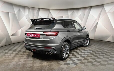 Geely Coolray I, 2024 год, 1 855 000 рублей, 2 фотография