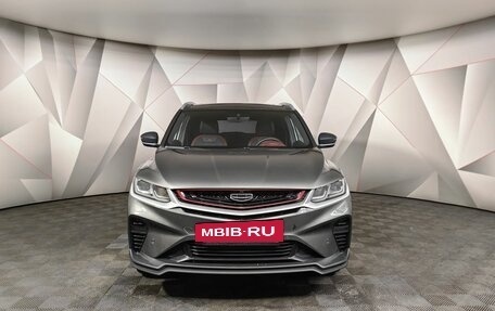 Geely Coolray I, 2024 год, 1 855 000 рублей, 7 фотография