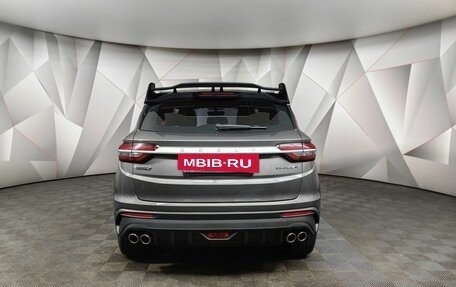 Geely Coolray I, 2024 год, 1 855 000 рублей, 8 фотография