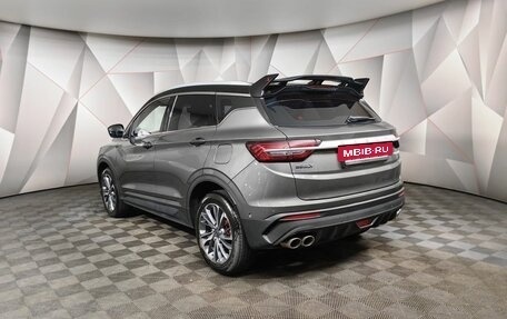 Geely Coolray I, 2024 год, 1 855 000 рублей, 4 фотография