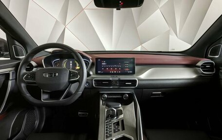 Geely Coolray I, 2024 год, 1 855 000 рублей, 13 фотография