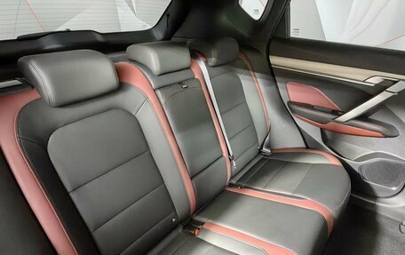 Geely Coolray I, 2024 год, 1 855 000 рублей, 16 фотография