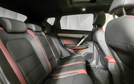 Geely Coolray I, 2024 год, 1 855 000 рублей, 15 фотография