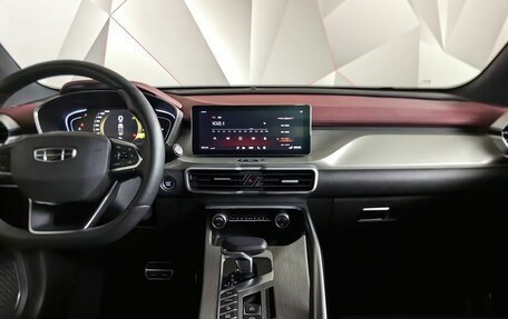 Geely Coolray I, 2024 год, 1 855 000 рублей, 14 фотография