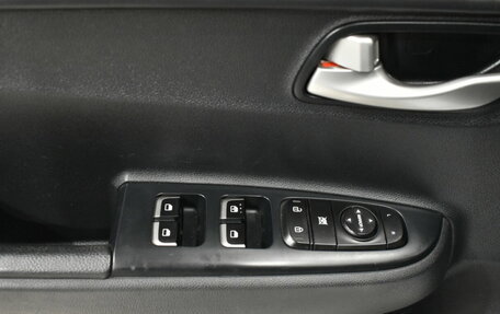KIA Rio IV, 2018 год, 1 030 000 рублей, 21 фотография