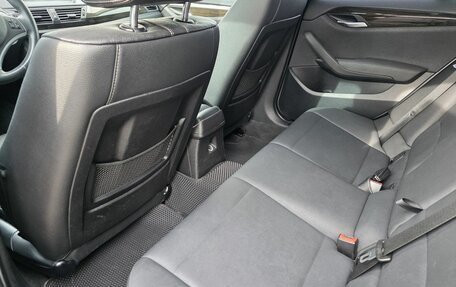 BMW X1, 2011 год, 1 100 000 рублей, 10 фотография