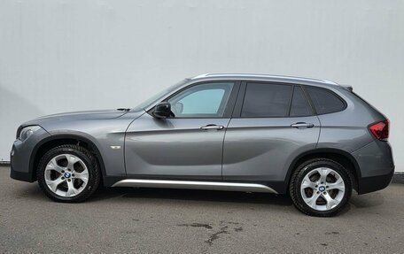BMW X1, 2011 год, 1 100 000 рублей, 8 фотография
