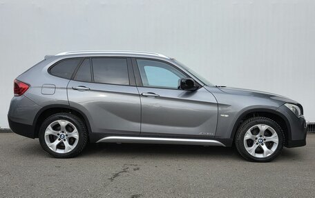 BMW X1, 2011 год, 1 100 000 рублей, 4 фотография