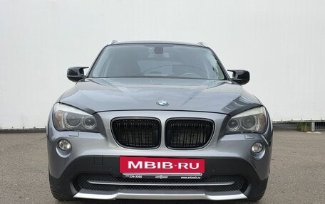 BMW X1, 2011 год, 1 100 000 рублей, 2 фотография