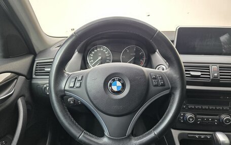 BMW X1, 2011 год, 1 100 000 рублей, 12 фотография