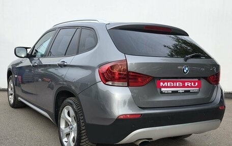 BMW X1, 2011 год, 1 100 000 рублей, 7 фотография