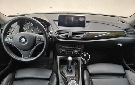 BMW X1, 2011 год, 1 100 000 рублей, 11 фотография