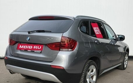 BMW X1, 2011 год, 1 100 000 рублей, 5 фотография