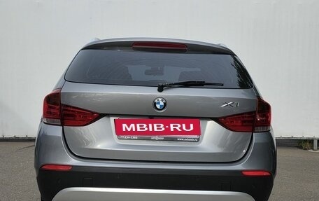 BMW X1, 2011 год, 1 100 000 рублей, 6 фотография