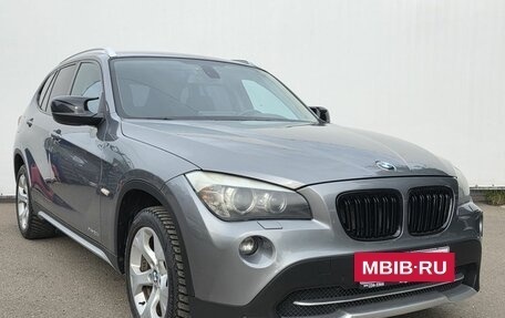 BMW X1, 2011 год, 1 100 000 рублей, 3 фотография