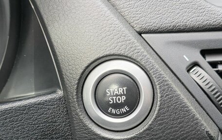 BMW X1, 2011 год, 1 100 000 рублей, 16 фотография