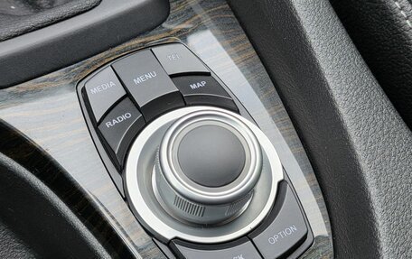 BMW X1, 2011 год, 1 100 000 рублей, 19 фотография