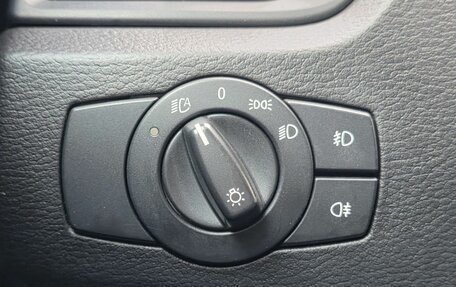 BMW X1, 2011 год, 1 100 000 рублей, 18 фотография