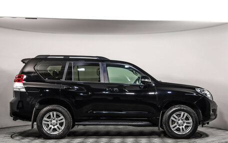 Toyota Land Cruiser Prado 150 рестайлинг 2, 2012 год, 2 499 000 рублей, 4 фотография