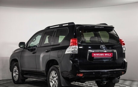 Toyota Land Cruiser Prado 150 рестайлинг 2, 2012 год, 2 499 000 рублей, 8 фотография