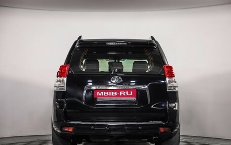 Toyota Land Cruiser Prado 150 рестайлинг 2, 2012 год, 2 499 000 рублей, 7 фотография