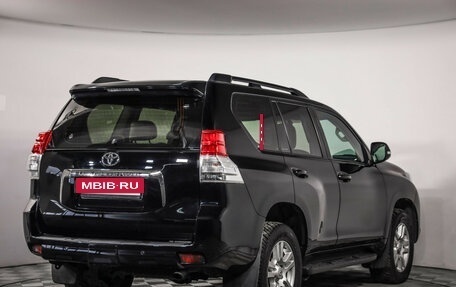 Toyota Land Cruiser Prado 150 рестайлинг 2, 2012 год, 2 499 000 рублей, 6 фотография