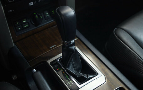 Toyota Land Cruiser Prado 150 рестайлинг 2, 2012 год, 2 499 000 рублей, 19 фотография