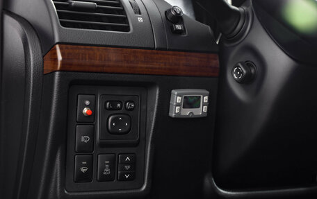 Toyota Land Cruiser Prado 150 рестайлинг 2, 2012 год, 2 499 000 рублей, 22 фотография
