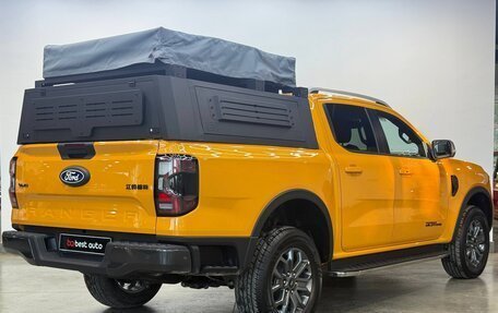Ford Ranger, 2026 год, 6 200 000 рублей, 6 фотография