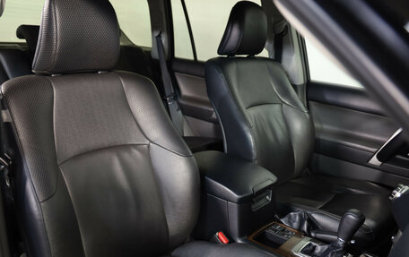 Toyota Land Cruiser Prado 150 рестайлинг 2, 2012 год, 2 499 000 рублей, 25 фотография