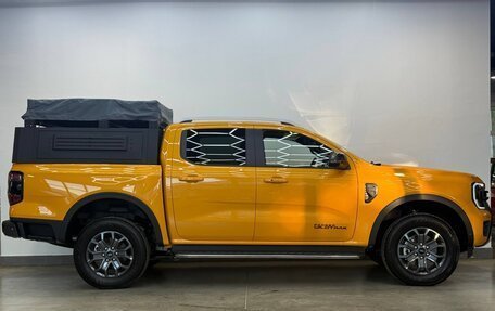 Ford Ranger, 2026 год, 6 200 000 рублей, 5 фотография
