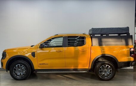 Ford Ranger, 2026 год, 6 200 000 рублей, 9 фотография