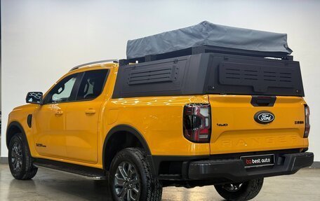 Ford Ranger, 2026 год, 6 200 000 рублей, 8 фотография