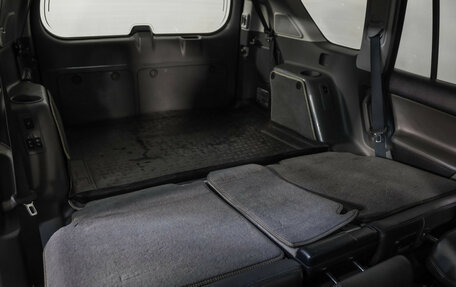 Toyota Land Cruiser Prado 150 рестайлинг 2, 2012 год, 2 499 000 рублей, 29 фотография